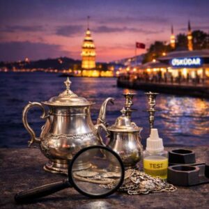 Hurda ve İkinci El Gümüş Eşyalarınızı Nakit Paraya Dönüştürmenin En Karlı Yolları