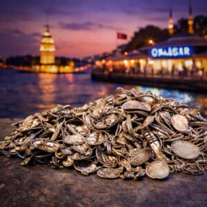 İnci Gümüş'te Gümüş Değerlendirme ve Fiyatlandırma Kriterleri