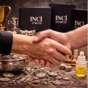 Fatih Gümüş Alan Yerler: En Güvenilir Gümüş Alım Noktaları