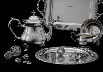 Gümüş Fiyatını Belirleyen Temel Faktörler