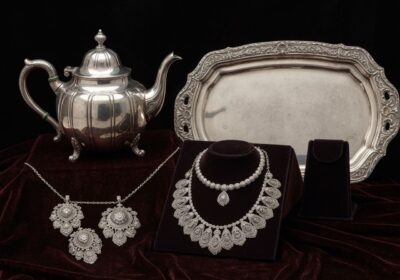 Gümüş Fiyatı Nasıl Hesaplanır