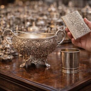 beşiktaş gümüşçüler