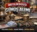 Beylikdüzü gümüş alanlar