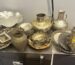İstanbul Kadıköy Eski Gümüş Alan Yerler